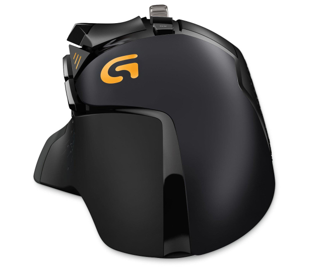 LOGITECH G502 Proteus Spectrum 910-004617 - 285736 - zdjęcie 3